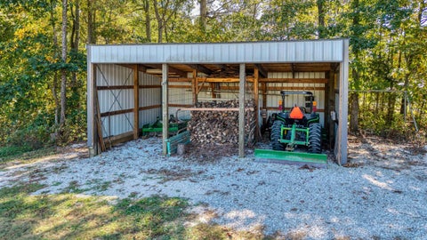 Tiny photo for 4284 E State Road 264 Road, Ferdinand, IN 47532 (MLS # 202642107)