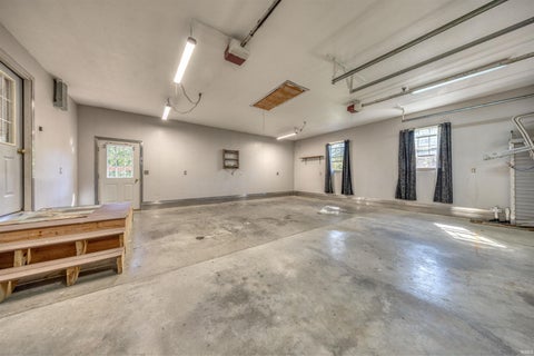 Tiny photo for 4284 E State Road 264 Road, Ferdinand, IN 47532 (MLS # 202642107)