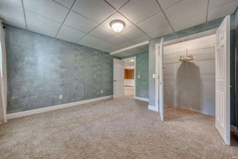 Tiny photo for 4284 E State Road 264 Road, Ferdinand, IN 47532 (MLS # 202642107)