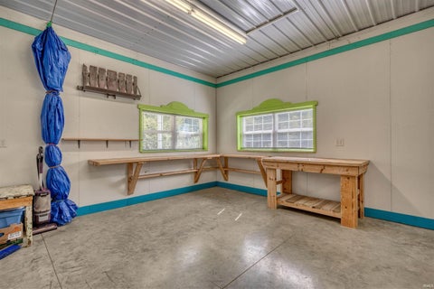 Tiny photo for 4284 E State Road 264 Road, Ferdinand, IN 47532 (MLS # 202642107)
