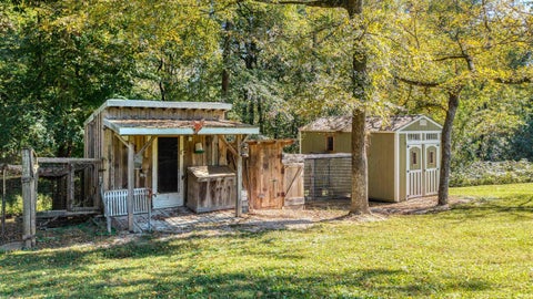 Tiny photo for 4284 E State Road 264 Road, Ferdinand, IN 47532 (MLS # 202642107)