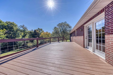 Tiny photo for 4284 E State Road 264 Road, Ferdinand, IN 47532 (MLS # 202642107)