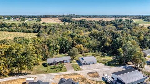 Tiny photo for 4284 E State Road 264 Road, Ferdinand, IN 47532 (MLS # 202642107)