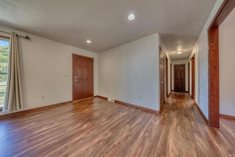 Tiny photo for 4284 E State Road 264 Road, Ferdinand, IN 47532 (MLS # 202642107)