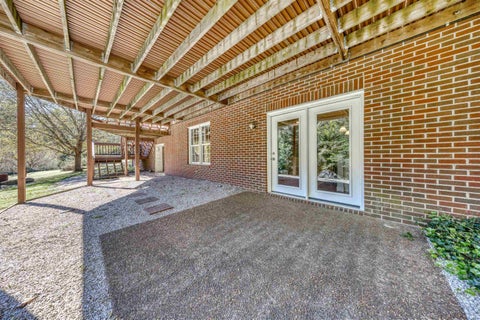 Tiny photo for 4284 E State Road 264 Road, Ferdinand, IN 47532 (MLS # 202642107)