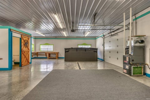 Tiny photo for 4284 E State Road 264 Road, Ferdinand, IN 47532 (MLS # 202642107)