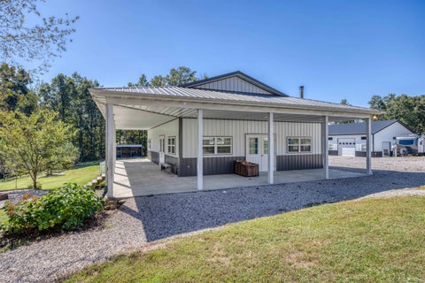 Tiny photo for 4284 E State Road 264 Road, Ferdinand, IN 47532 (MLS # 202642107)