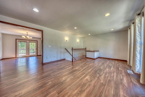 Tiny photo for 4284 E State Road 264 Road, Ferdinand, IN 47532 (MLS # 202642107)
