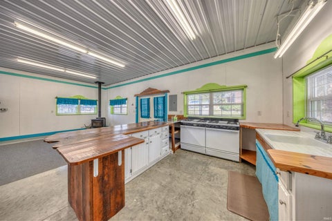 Tiny photo for 4284 E State Road 264 Road, Ferdinand, IN 47532 (MLS # 202642107)