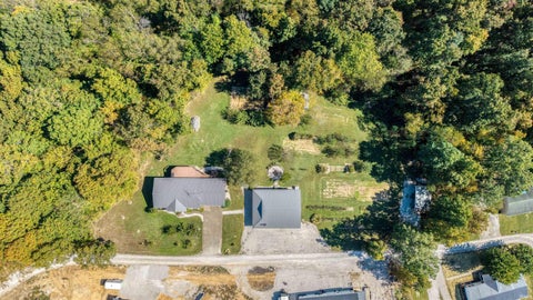 Tiny photo for 4284 E State Road 264 Road, Ferdinand, IN 47532 (MLS # 202642107)
