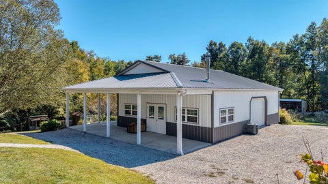 Tiny photo for 4284 E State Road 264 Road, Ferdinand, IN 47532 (MLS # 202642107)