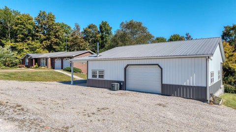 Tiny photo for 4284 E State Road 264 Road, Ferdinand, IN 47532 (MLS # 202642107)