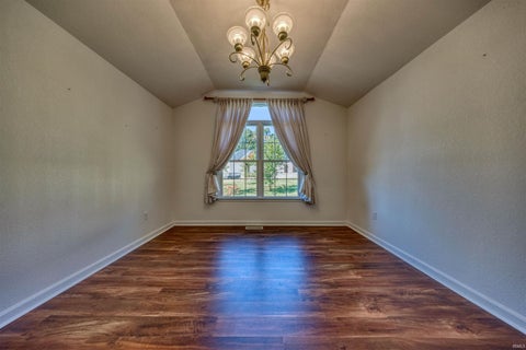 Tiny photo for 4284 E State Road 264 Road, Ferdinand, IN 47532 (MLS # 202642107)