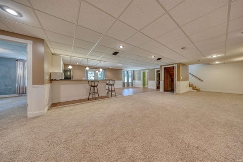 Tiny photo for 4284 E State Road 264 Road, Ferdinand, IN 47532 (MLS # 202642107)