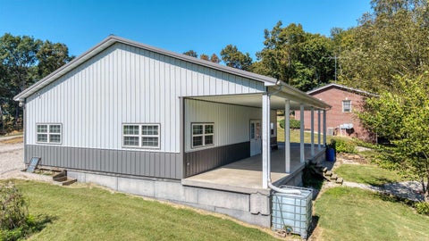 Tiny photo for 4284 E State Road 264 Road, Ferdinand, IN 47532 (MLS # 202642107)