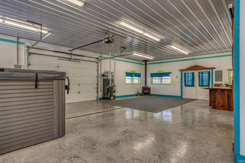 Tiny photo for 4284 E State Road 264 Road, Ferdinand, IN 47532 (MLS # 202642107)
