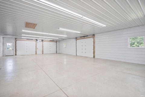 Tiny photo for 278 E 450 N, Kokomo, IN 46901 (MLS # 202635804)