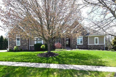 1462 E Commander Court, Bloomington, IN 47401 - #: 202514309