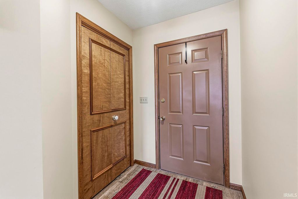 Photo of 25855 Fox Tail Trail, South Bend, IN 46628 (MLS # 202607438)