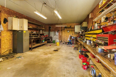 Tiny photo for 1055 E 300 N Road, New Castle, IN 47362 (MLS # 202625504)