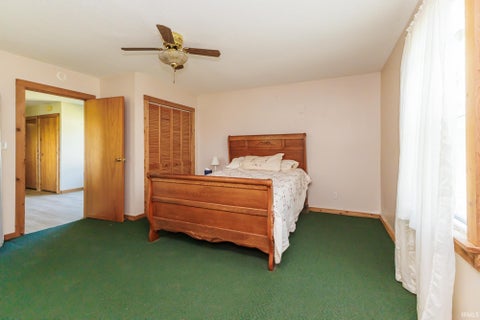 Tiny photo for 1055 E 300 N Road, New Castle, IN 47362 (MLS # 202625504)