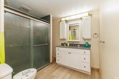Tiny photo for 1055 E 300 N Road, New Castle, IN 47362 (MLS # 202625504)