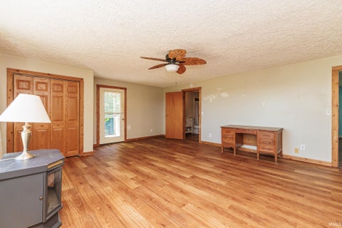 Tiny photo for 1055 E 300 N Road, New Castle, IN 47362 (MLS # 202625504)