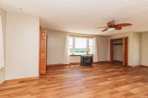 Tiny photo for 1055 E 300 N Road, New Castle, IN 47362 (MLS # 202625504)