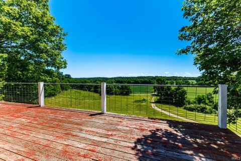 Tiny photo for 1055 E 300 N Road, New Castle, IN 47362 (MLS # 202625504)