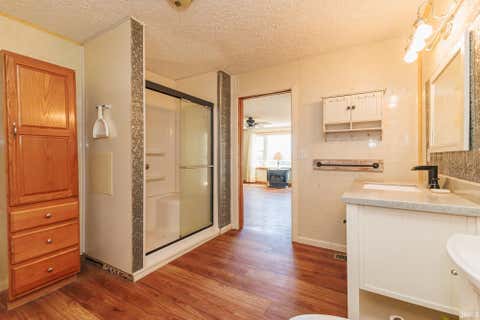 Tiny photo for 1055 E 300 N Road, New Castle, IN 47362 (MLS # 202625504)
