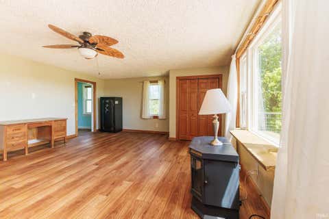 Tiny photo for 1055 E 300 N Road, New Castle, IN 47362 (MLS # 202625504)