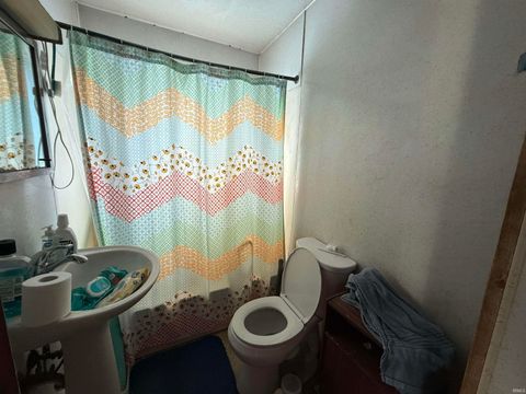 Tiny photo for 7535 N 100 E, Lucerne, IN 46950 (MLS # 202612839)