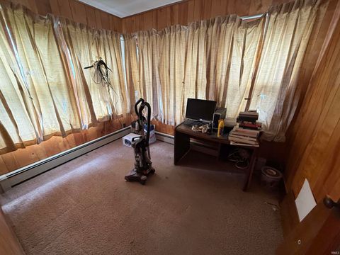 Tiny photo for 7535 N 100 E, Lucerne, IN 46950 (MLS # 202612839)