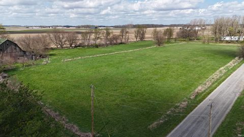 Tiny photo for 7535 N 100 E, Lucerne, IN 46950 (MLS # 202612839)