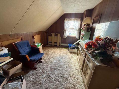 Tiny photo for 7535 N 100 E, Lucerne, IN 46950 (MLS # 202612839)