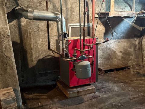 Tiny photo for 7535 N 100 E, Lucerne, IN 46950 (MLS # 202612839)