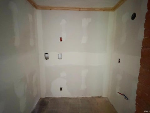 Tiny photo for 112 S Main Street, Patoka, IN 47666 (MLS # 202642654)