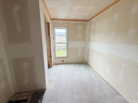 Tiny photo for 112 S Main Street, Patoka, IN 47666 (MLS # 202642654)