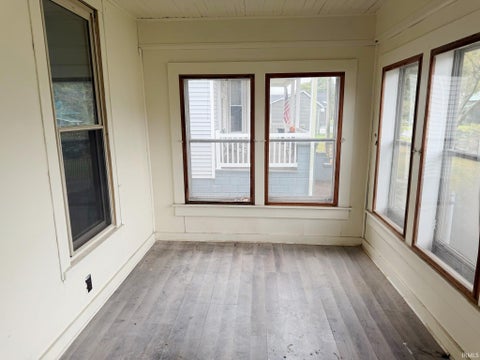 Tiny photo for 112 S Main Street, Patoka, IN 47666 (MLS # 202642654)