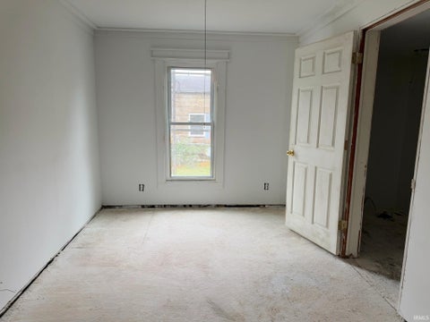 Tiny photo for 112 S Main Street, Patoka, IN 47666 (MLS # 202642654)