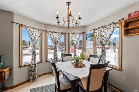 Tiny photo for 215 S Easterday Drive, Shipshewana, IN 46565 (MLS # 202604593)