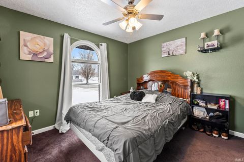 Tiny photo for 215 S Easterday Drive, Shipshewana, IN 46565 (MLS # 202604593)