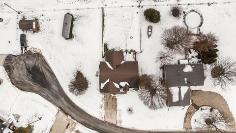 Tiny photo for 215 S Easterday Drive, Shipshewana, IN 46565 (MLS # 202604593)