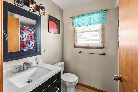 Tiny photo for 215 S Easterday Drive, Shipshewana, IN 46565 (MLS # 202604593)