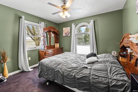 Tiny photo for 215 S Easterday Drive, Shipshewana, IN 46565 (MLS # 202604593)