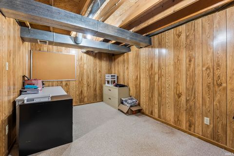 Tiny photo for 215 S Easterday Drive, Shipshewana, IN 46565 (MLS # 202604593)