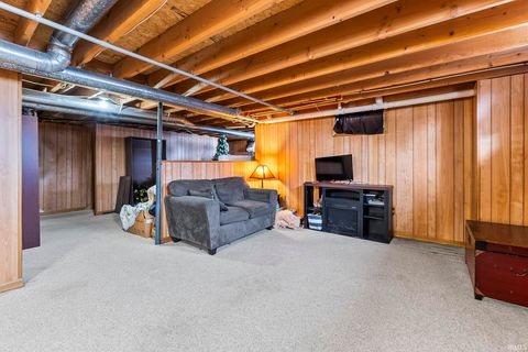 Tiny photo for 215 S Easterday Drive, Shipshewana, IN 46565 (MLS # 202604593)