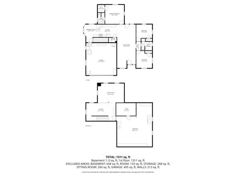 Tiny photo for 215 S Easterday Drive, Shipshewana, IN 46565 (MLS # 202604593)