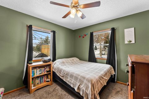 Tiny photo for 215 S Easterday Drive, Shipshewana, IN 46565 (MLS # 202604593)