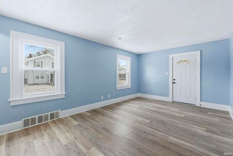 Tiny photo for 4035 Buell Drive, Fort Wayne, IN 46807 (MLS # 202548546)